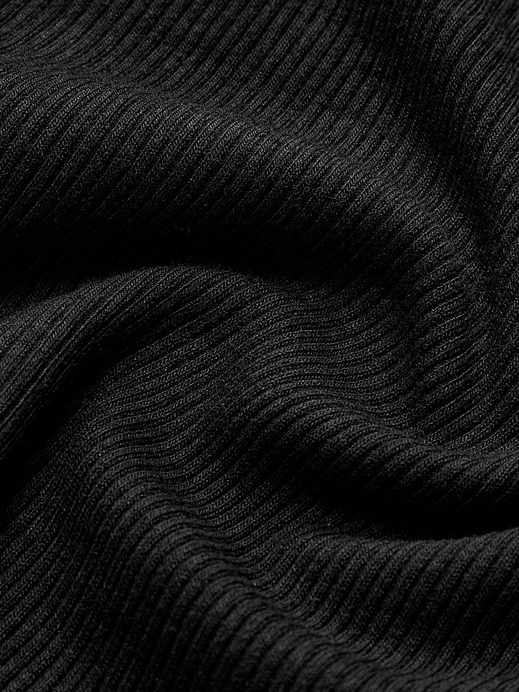 ARIA / BASIC PIPING LONG SLEEVE TOP
