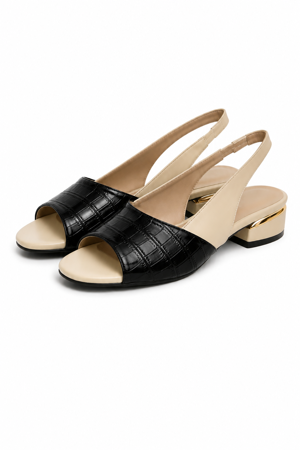 ELEGANT ORTHOPEDIC SANDALS