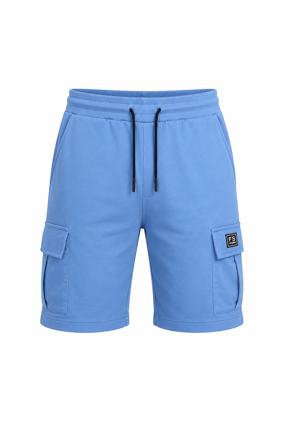 NOAH | CARGO SHORTS FOR MEN