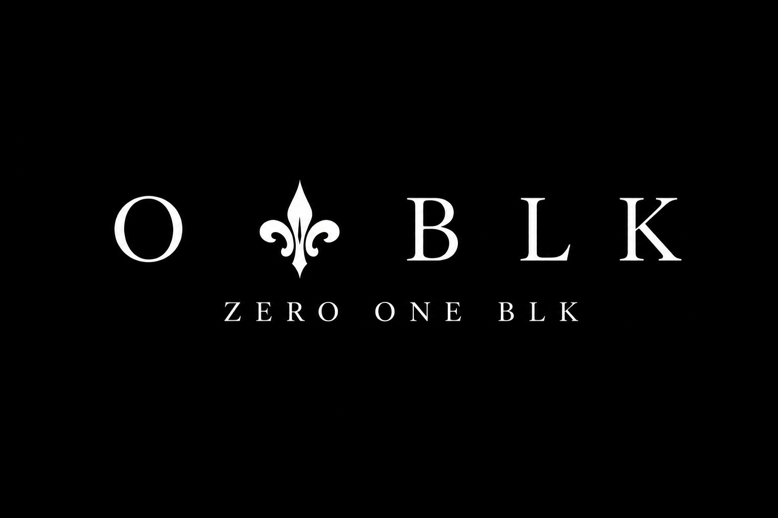 01 BLK 