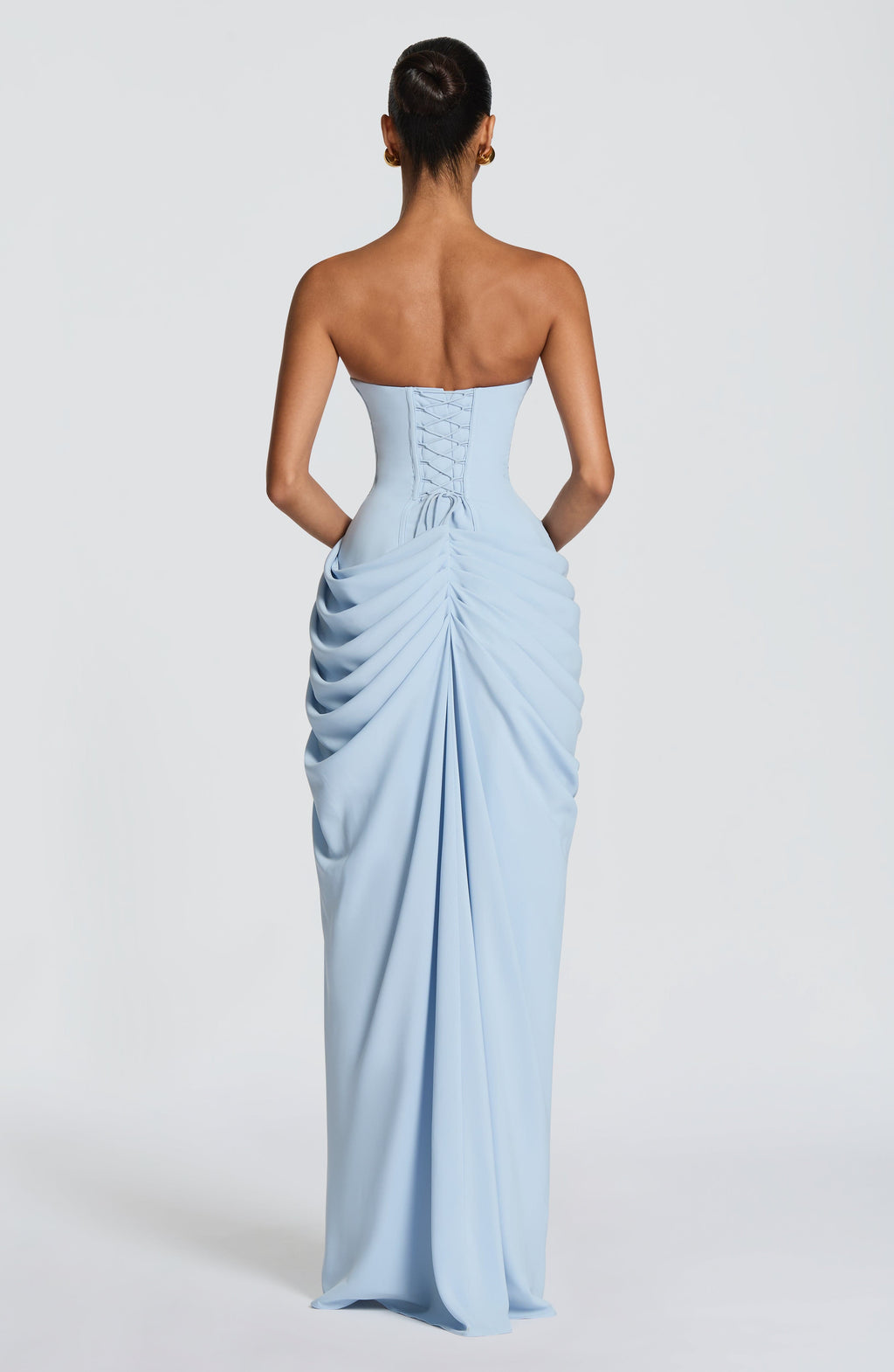 ZARA / BELLE DRESS