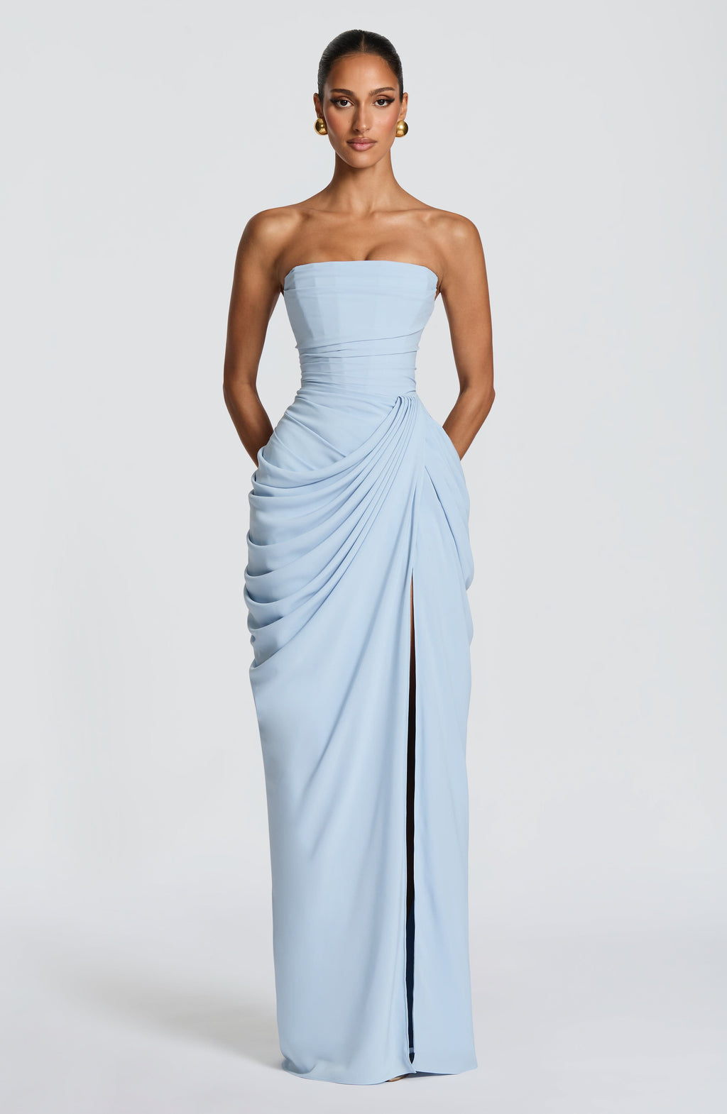 ZARA / BELLE DRESS