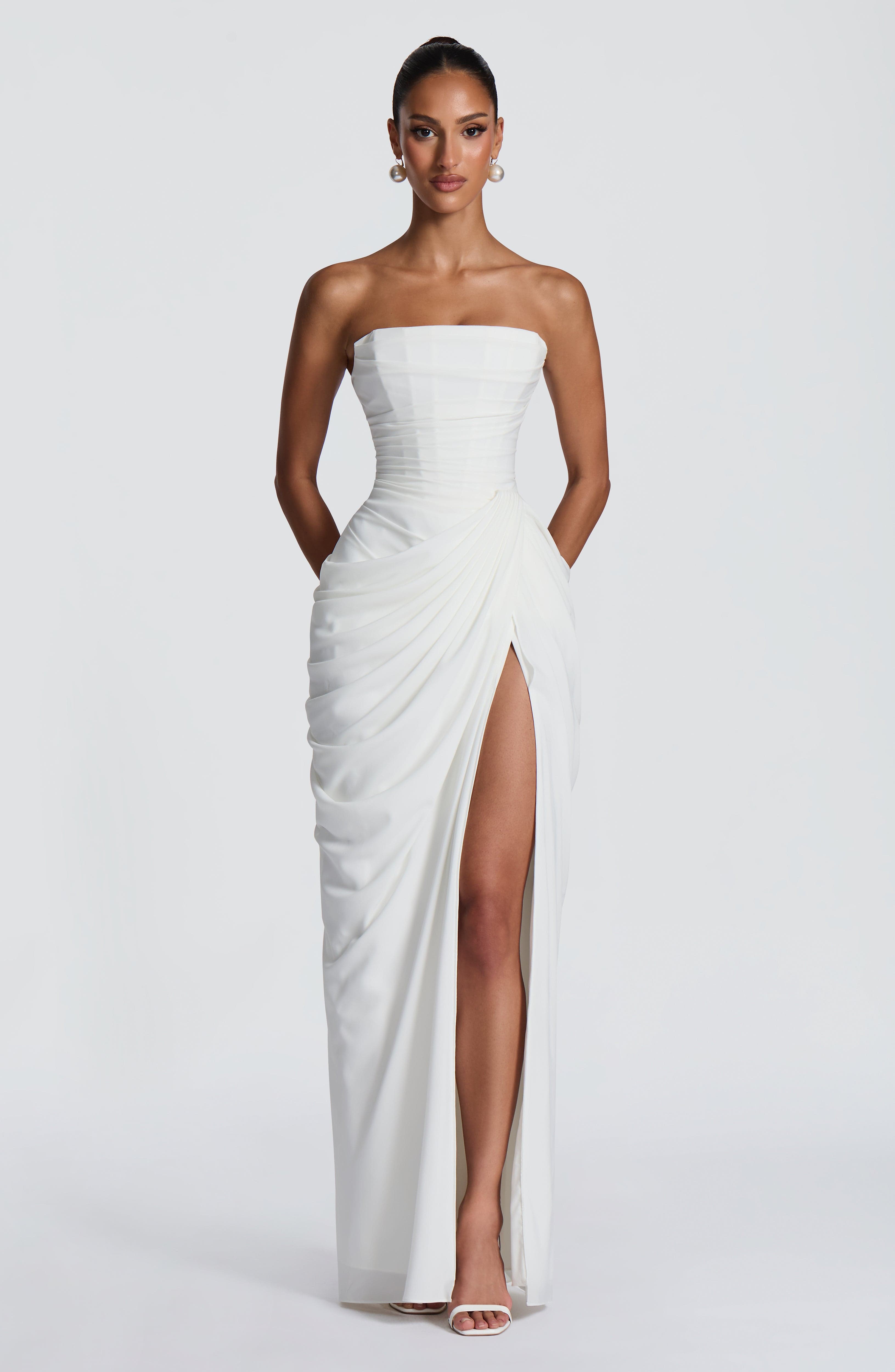 ZARA / BELLE DRESS