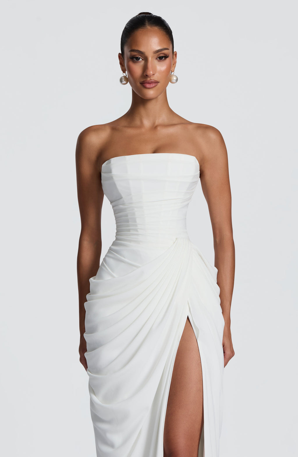 ZARA / BELLE DRESS