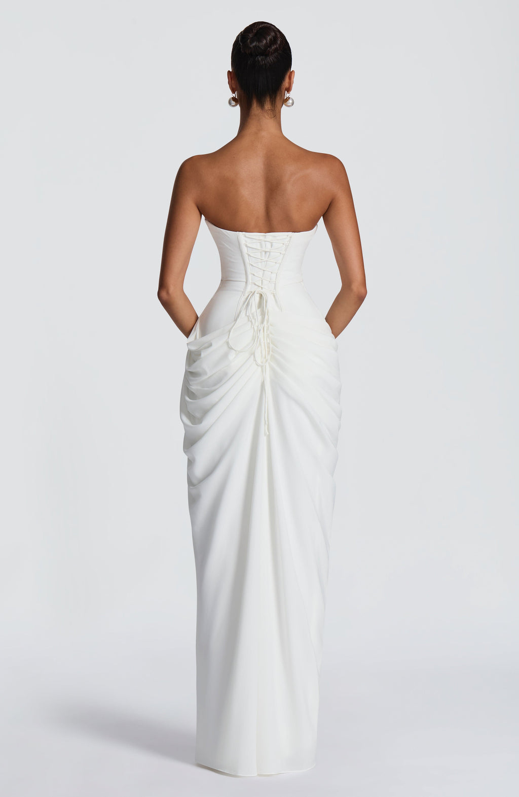 ZARA / BELLE DRESS