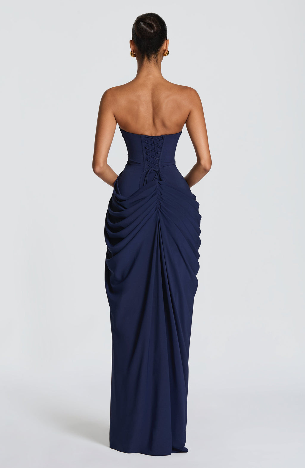 ZARA / BELLE DRESS
